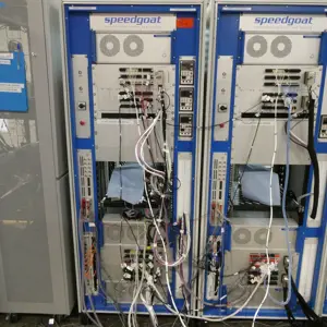 Zkušební stolice E-Bird FCS RIG (E005403) Část A / Část B Speedgoat