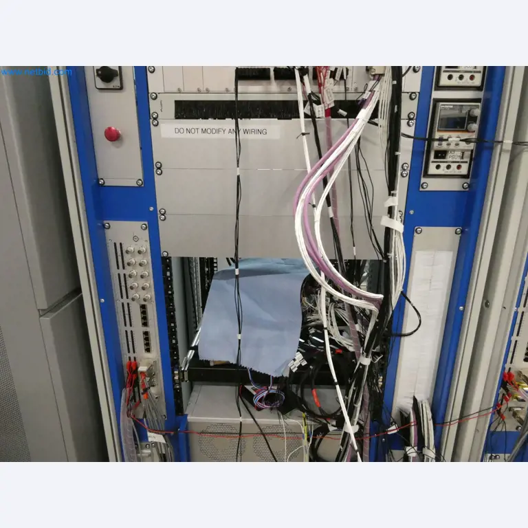 LILIUM eAircraft GmbH / LILIUM GmbH; machines, test systems and operating equipment for the production of eVTOLs-3