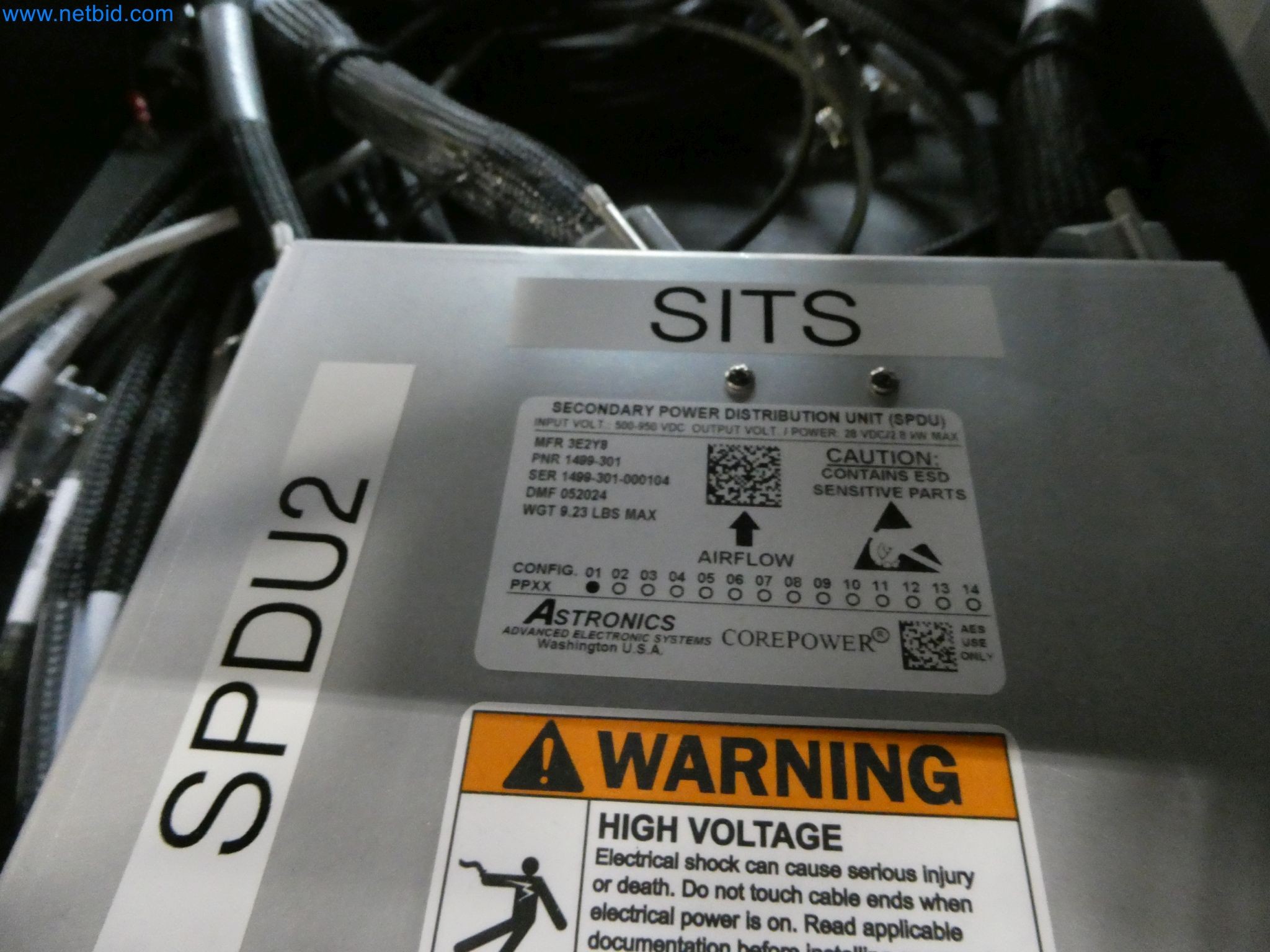 LILIUM eAircraft GmbH / LILIUM GmbH; maszyny, systemy testowe i sprzęt operacyjny do produkcji eVTOLs-2