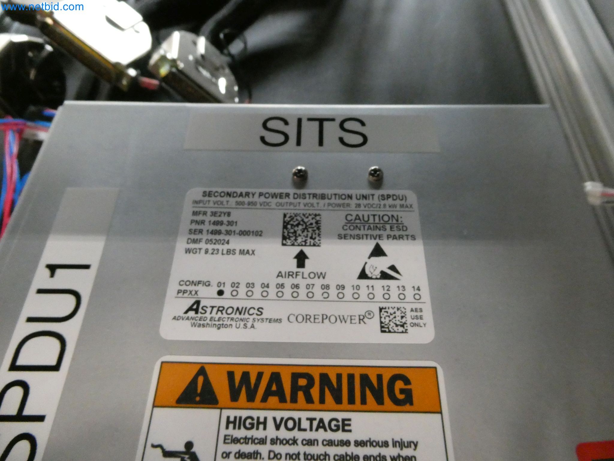 LILIUM eAircraft GmbH / LILIUM GmbH; maszyny, systemy testowe i sprzęt operacyjny do produkcji eVTOLs-4