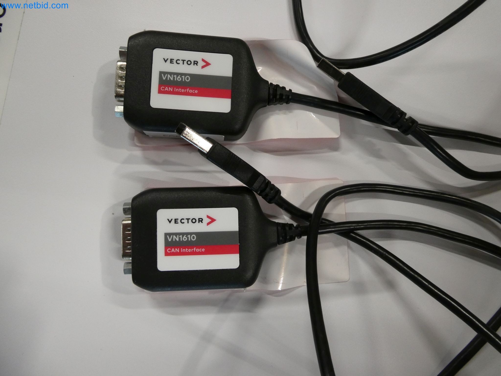 LILIUM eAircraft GmbH / LILIUM GmbH; technical equipment, avionics inventory, spare parts, and operating supplies for the manufacture of eVTOLs-1