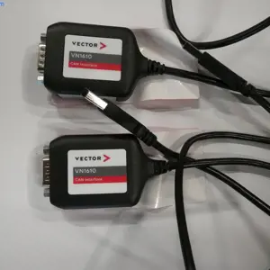 2 Rozhraní CAN Vector VN1610