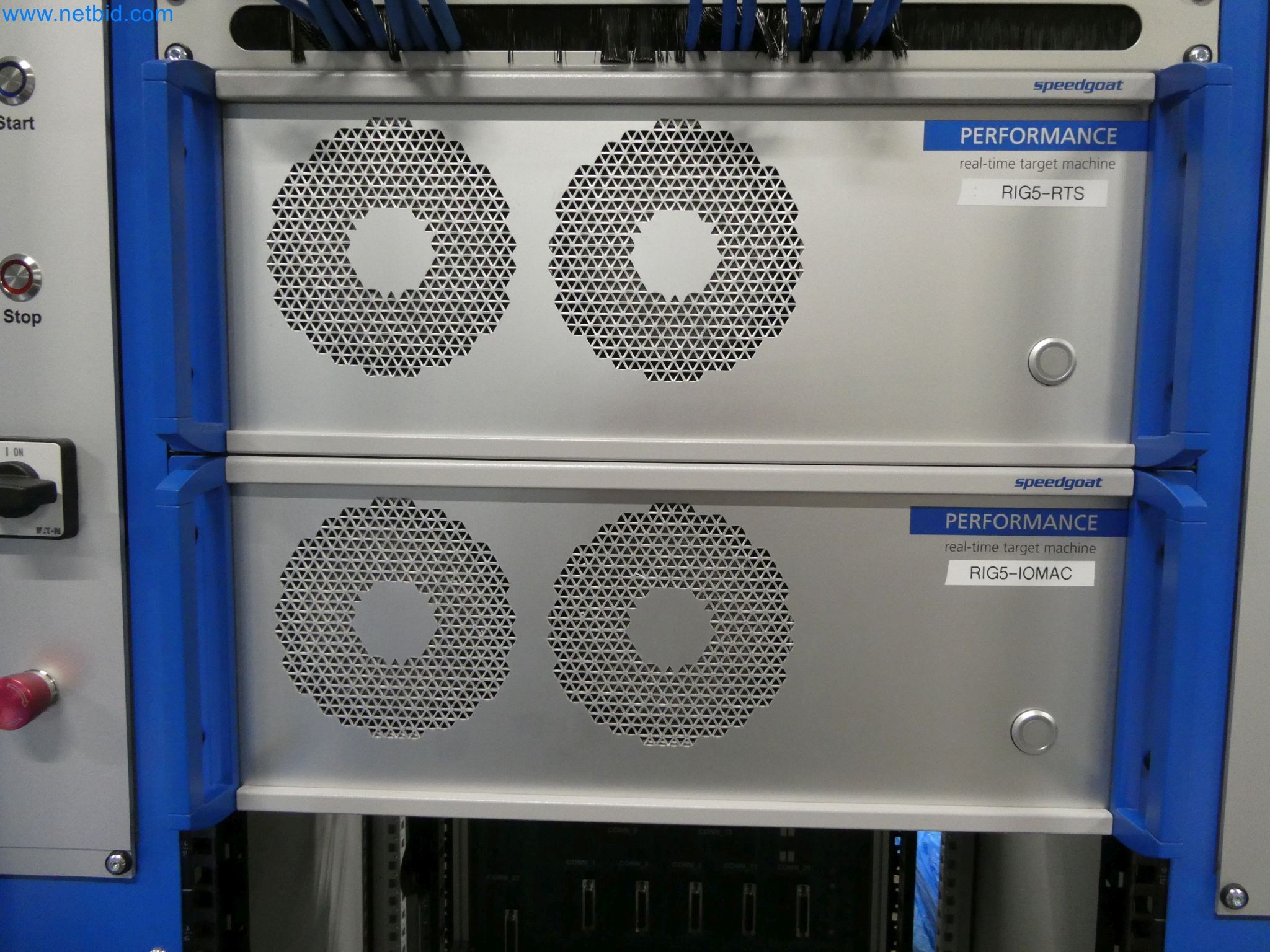 LILIUM eAircraft GmbH / LILIUM GmbH; technical equipment, avionics inventory, spare parts, and operating supplies for the manufacture of eVTOLs-4
