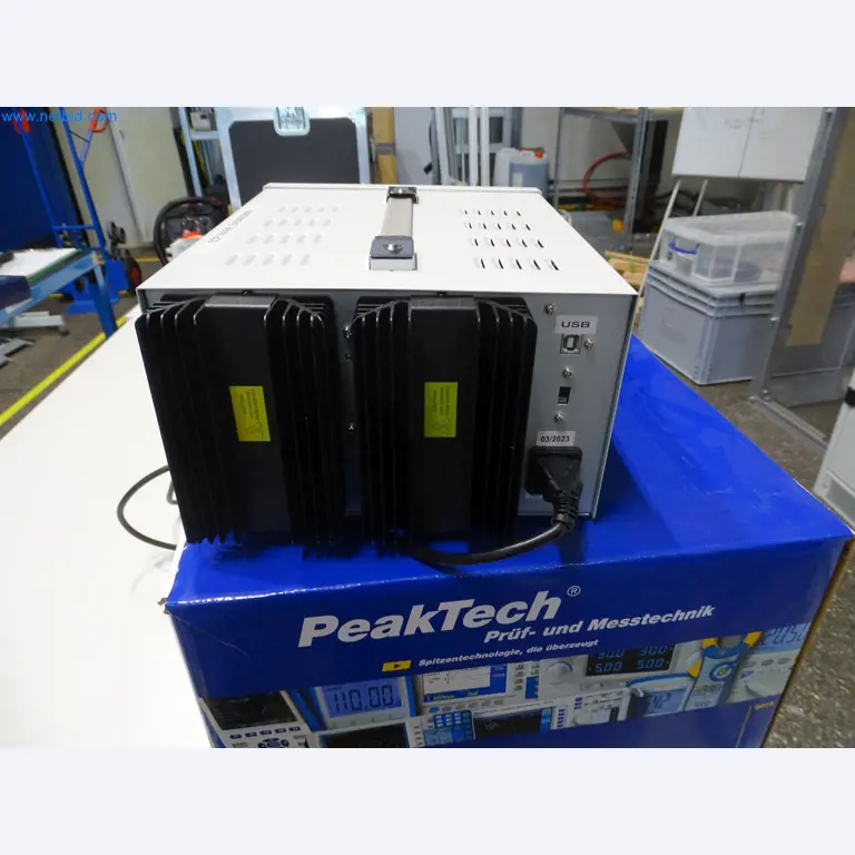 LILIUM eAircraft GmbH / LILIUM GmbH; machines, test systems and operating equipment for the production of eVTOLs-4