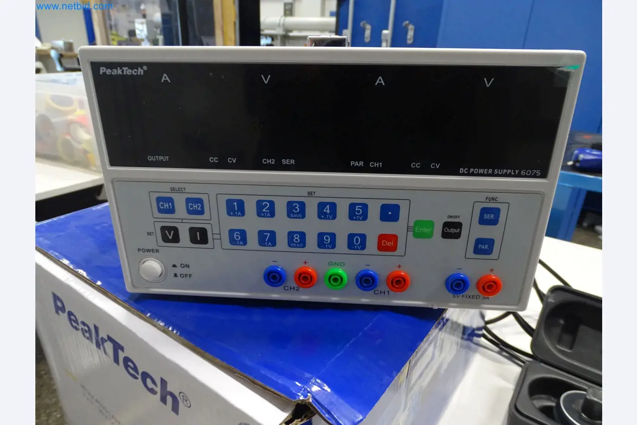 LILIUM eAircraft GmbH / LILIUM GmbH; machines, test systems and operating equipment for the production of eVTOLs-5