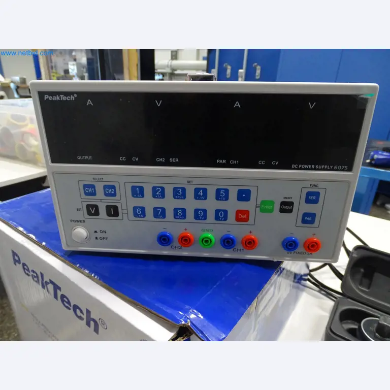 LILIUM eAircraft GmbH / LILIUM GmbH; machines, test systems and operating equipment for the production of eVTOLs-5
