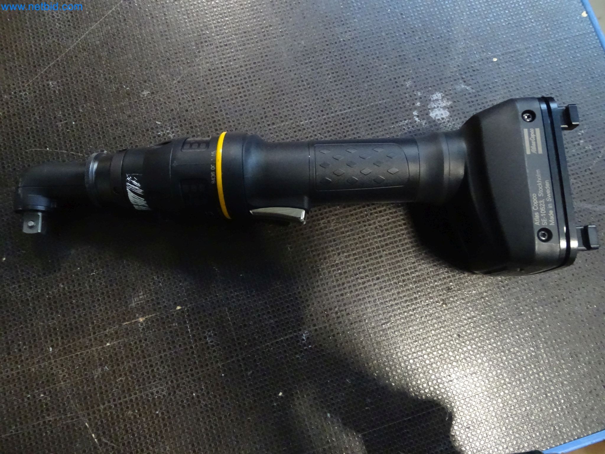 LILIUM eAircraft GmbH / LILIUM GmbH; machines, test systems and operating equipment for the production of eVTOLs-1