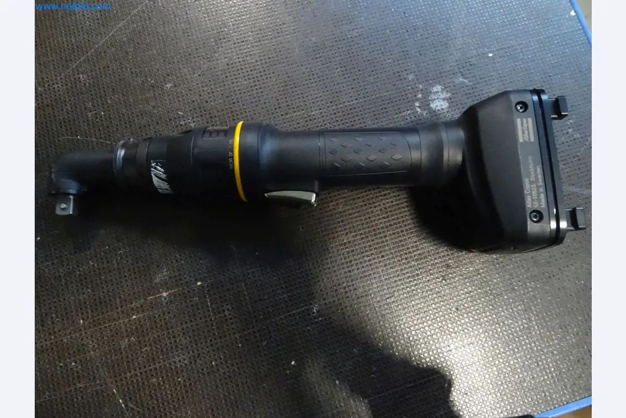 LILIUM eAircraft GmbH / LILIUM GmbH; machines, test systems and operating equipment for the production of eVTOLs-1