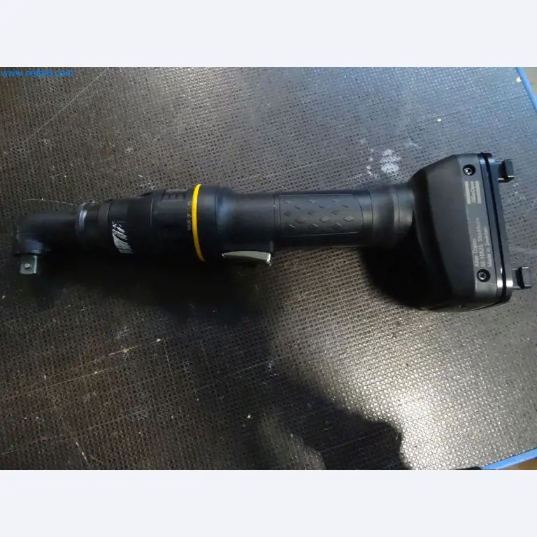 LILIUM eAircraft GmbH / LILIUM GmbH; machines, test systems and operating equipment for the production of eVTOLs-1