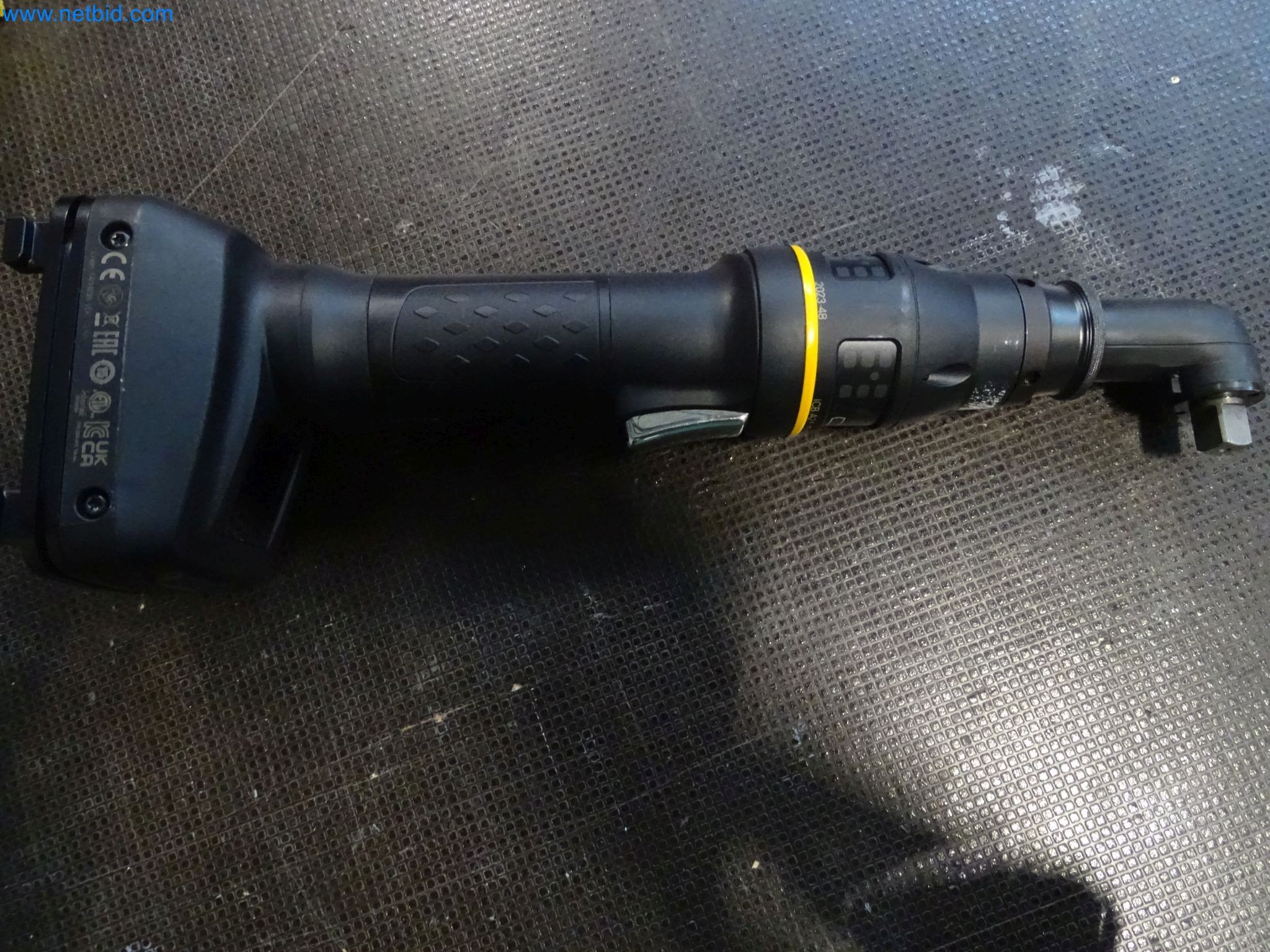 LILIUM eAircraft GmbH / LILIUM GmbH; machines, test systems and operating equipment for the production of eVTOLs-2