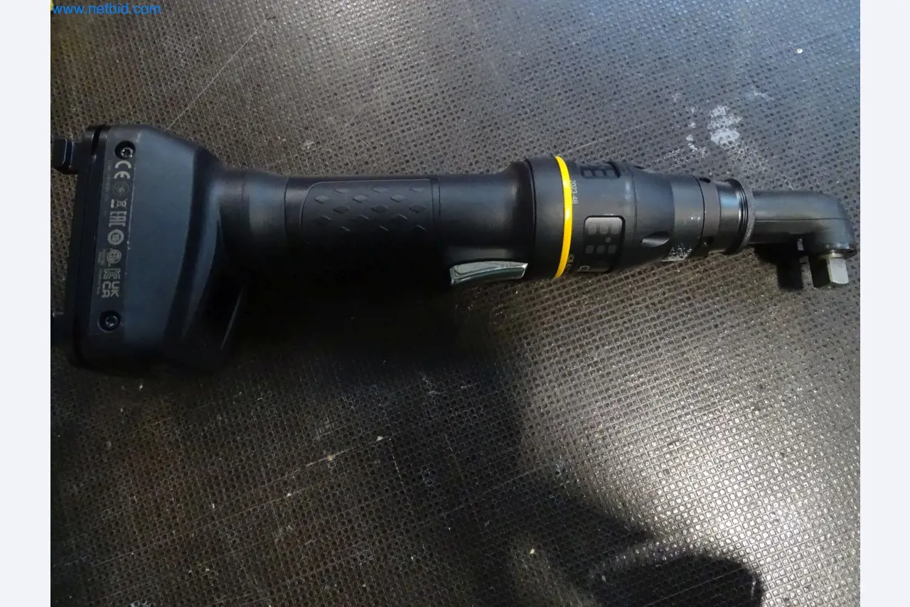 LILIUM eAircraft GmbH / LILIUM GmbH; machines, test systems and operating equipment for the production of eVTOLs-2