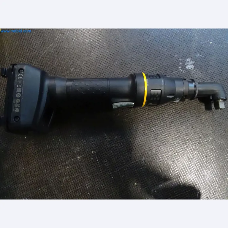 LILIUM eAircraft GmbH / LILIUM GmbH; machines, test systems and operating equipment for the production of eVTOLs-2