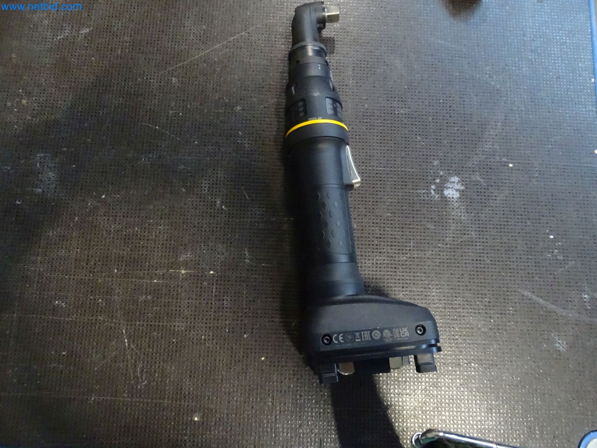 LILIUM eAircraft GmbH / LILIUM GmbH; machines, test systems and operating equipment for the production of eVTOLs-3