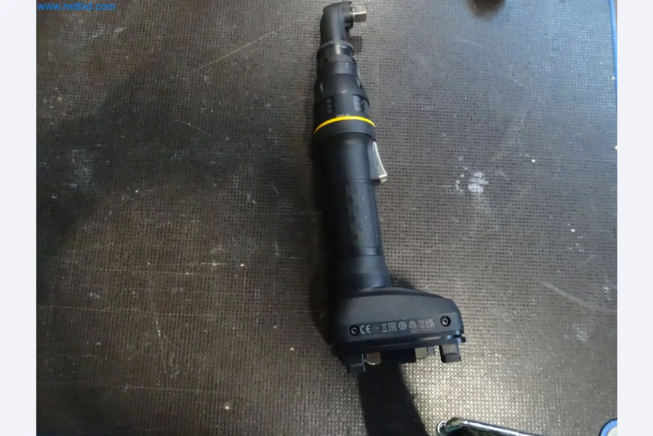 LILIUM eAircraft GmbH / LILIUM GmbH; machines, test systems and operating equipment for the production of eVTOLs-3