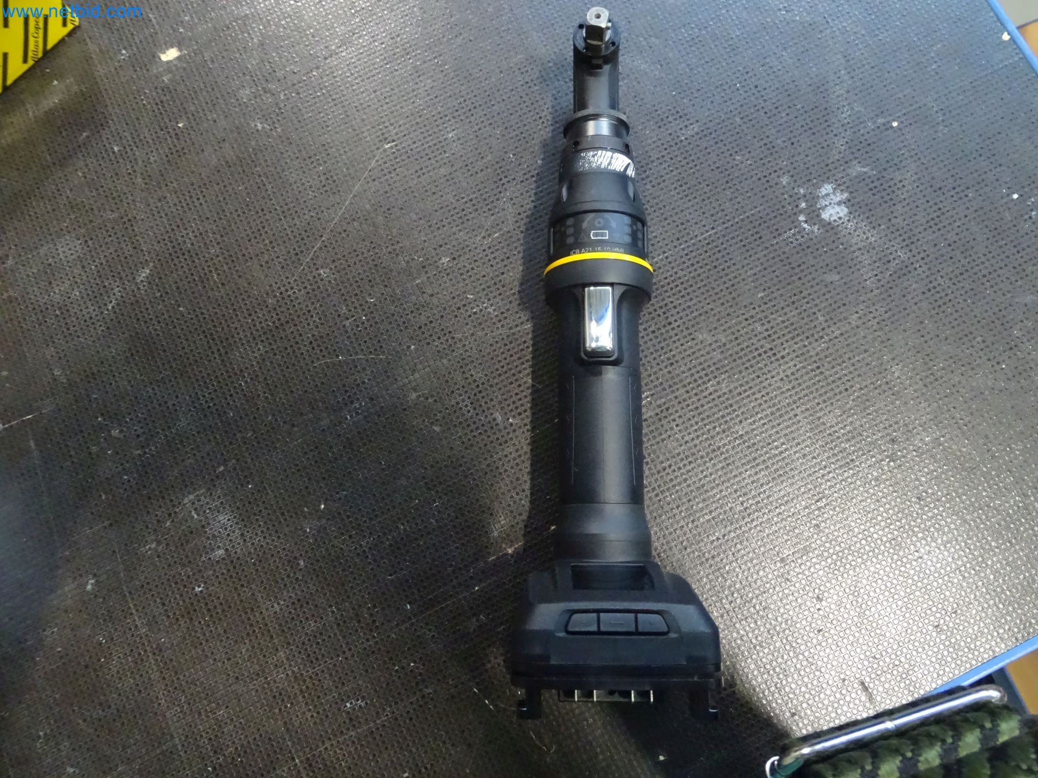 LILIUM eAircraft GmbH / LILIUM GmbH; machines, test systems and operating equipment for the production of eVTOLs-4