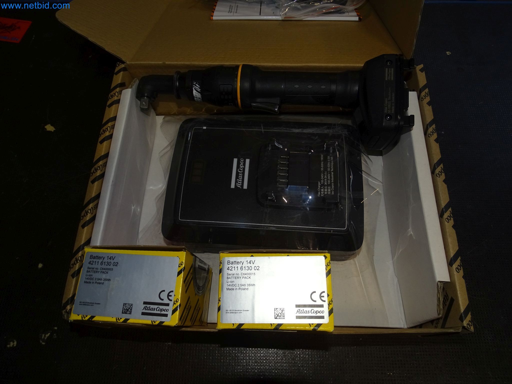 LILIUM eAircraft GmbH / LILIUM GmbH; machines, test systems and operating equipment for the production of eVTOLs-5