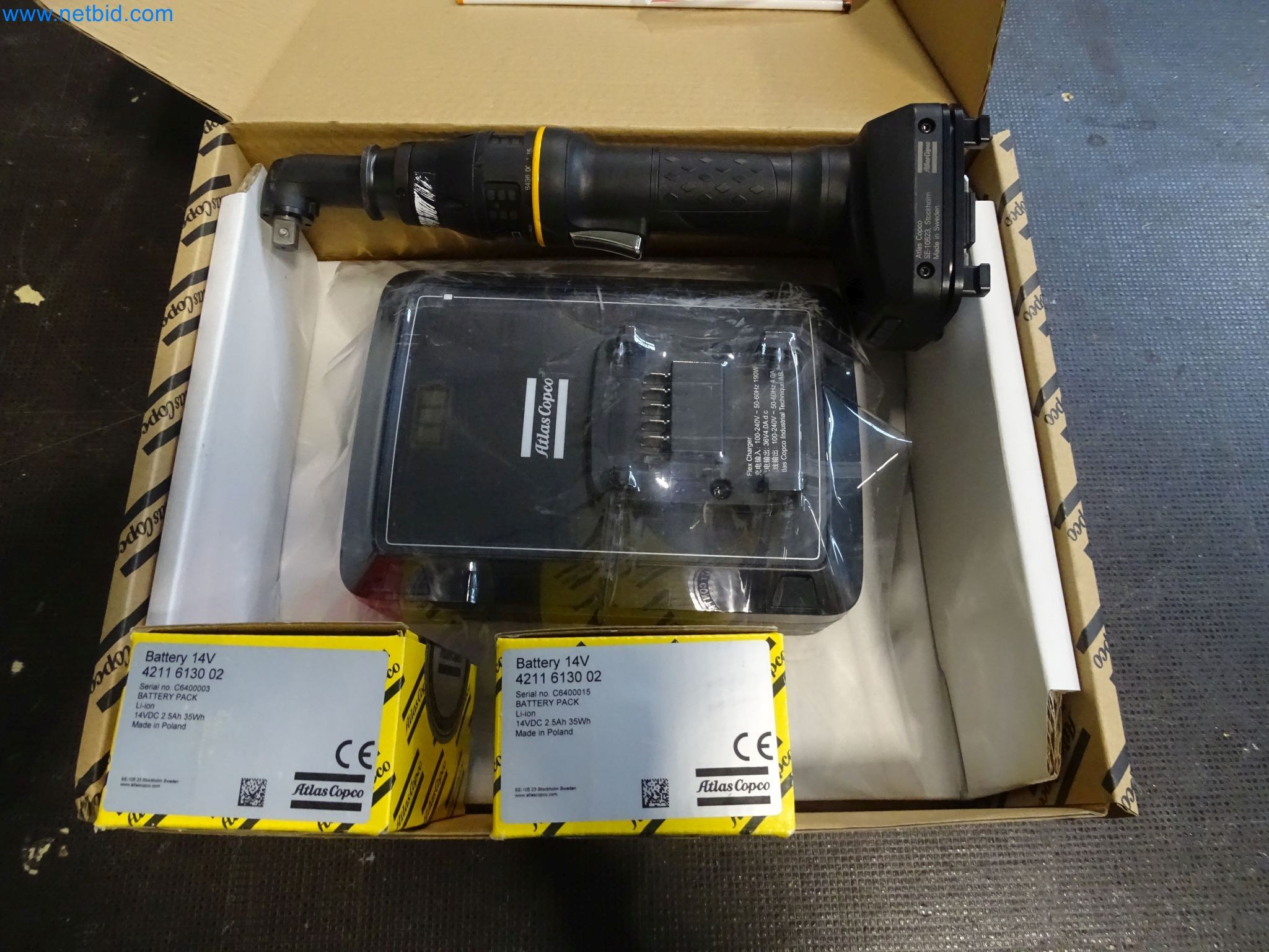 LILIUM eAircraft GmbH / LILIUM GmbH; machines, test systems and operating equipment for the production of eVTOLs-6