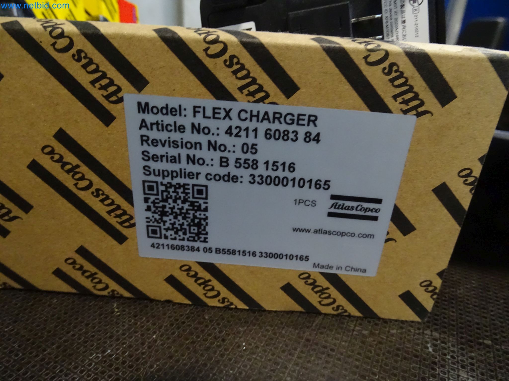 LILIUM eAircraft GmbH / LILIUM GmbH; machines, test systems and operating equipment for the production of eVTOLs-7