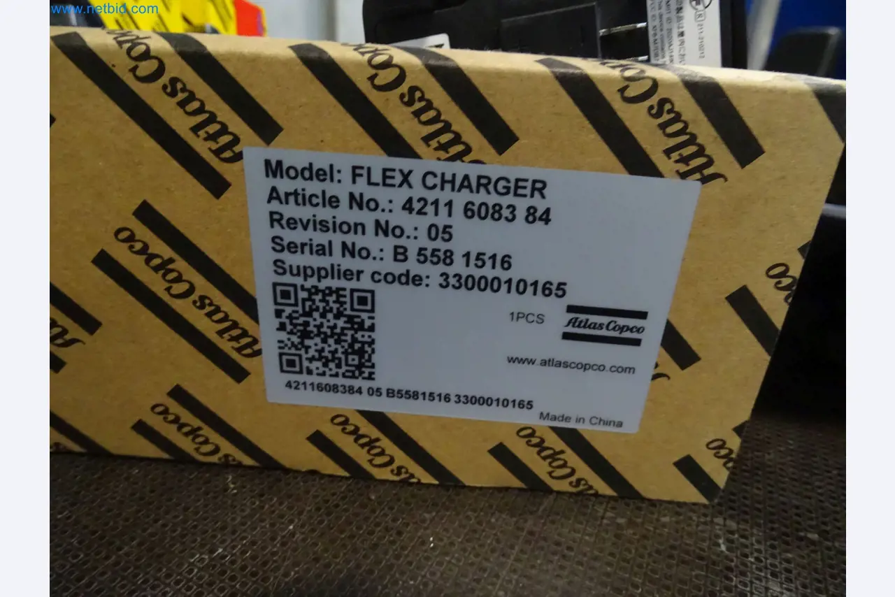 LILIUM eAircraft GmbH / LILIUM GmbH; machines, test systems and operating equipment for the production of eVTOLs-7