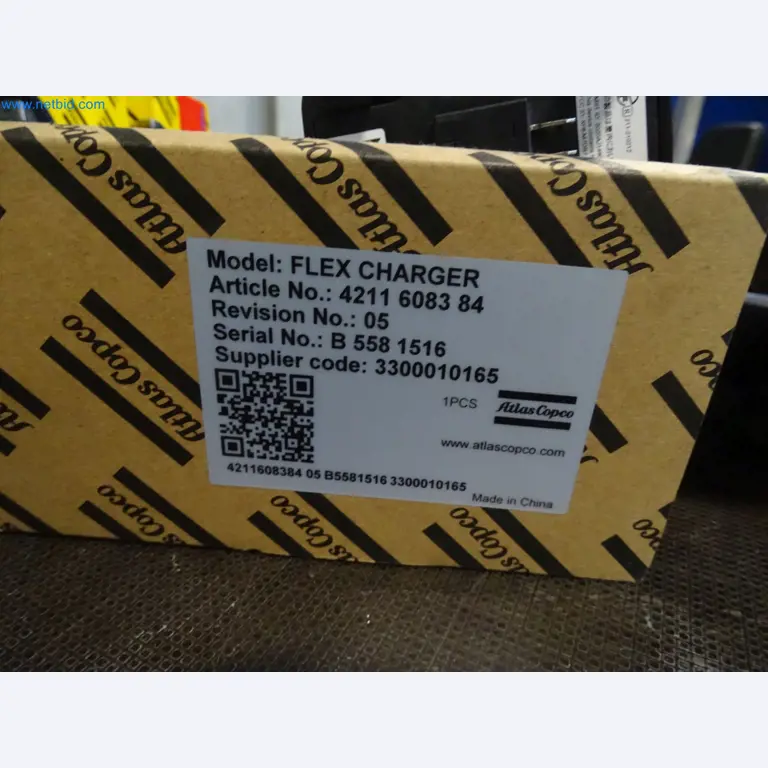 LILIUM eAircraft GmbH / LILIUM GmbH; machines, test systems and operating equipment for the production of eVTOLs-7