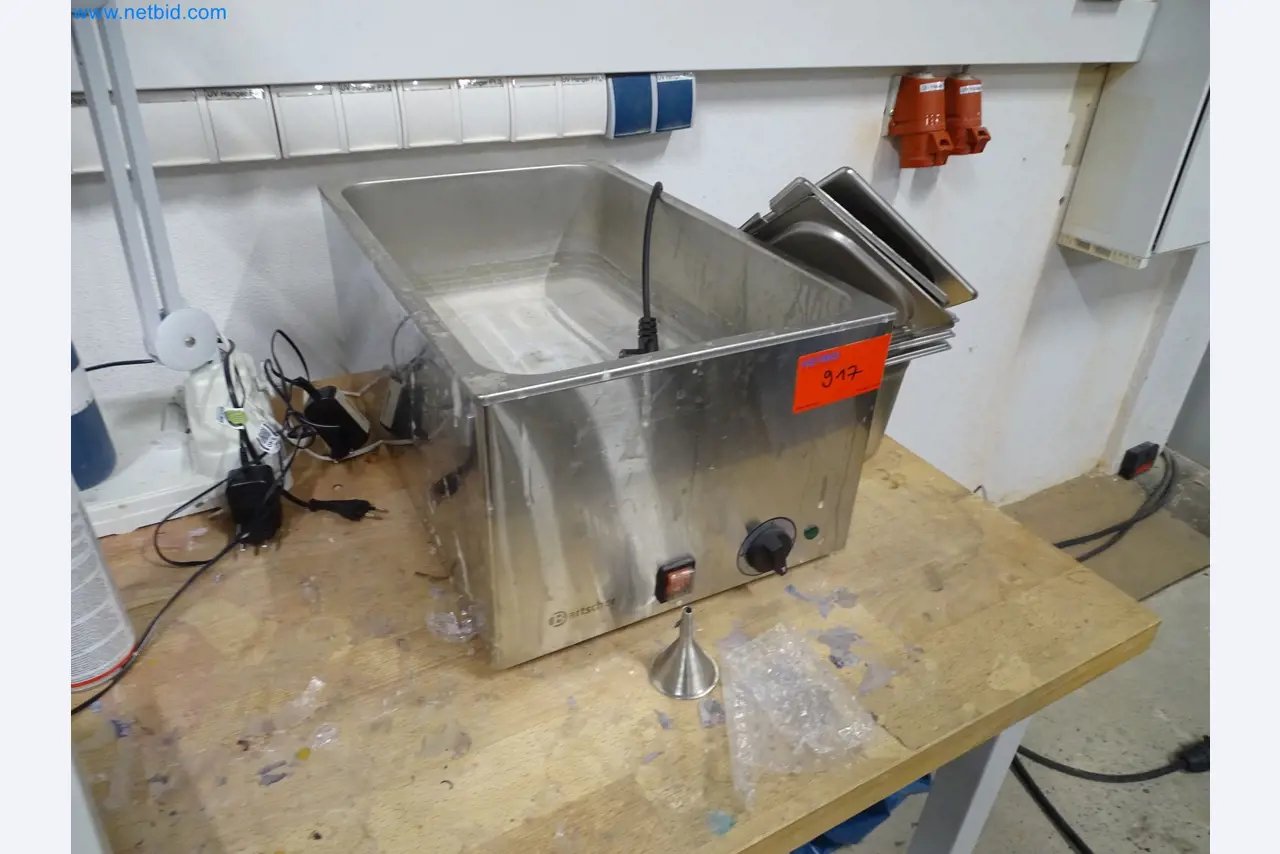 LILIUM eAircraft GmbH / LILIUM GmbH; machines, test systems and operating equipment for the production of eVTOLs-1