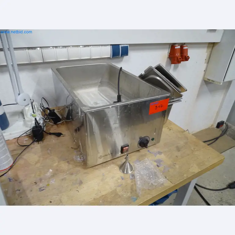 LILIUM eAircraft GmbH / LILIUM GmbH; machines, test systems and operating equipment for the production of eVTOLs-1