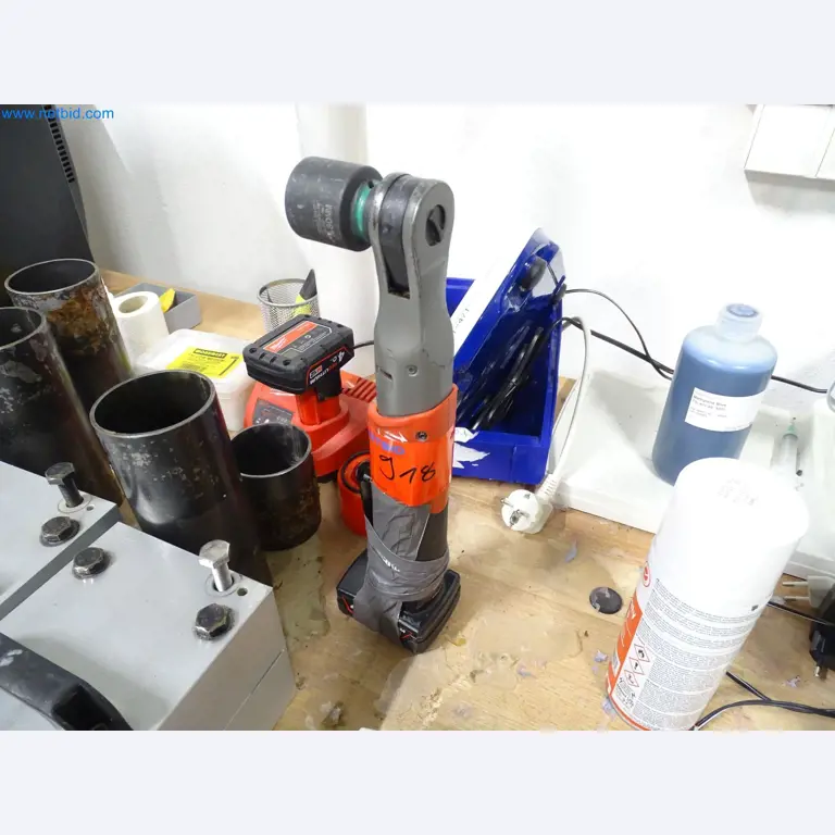 LILIUM eAircraft GmbH / LILIUM GmbH; machines, test systems and operating equipment for the production of eVTOLs-1