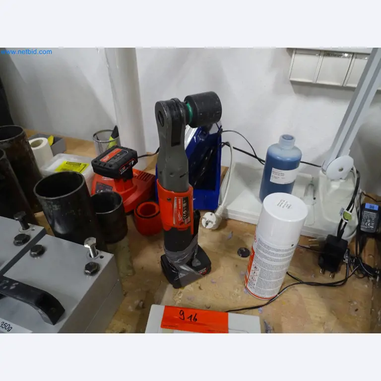 LILIUM eAircraft GmbH / LILIUM GmbH; machines, test systems and operating equipment for the production of eVTOLs-2