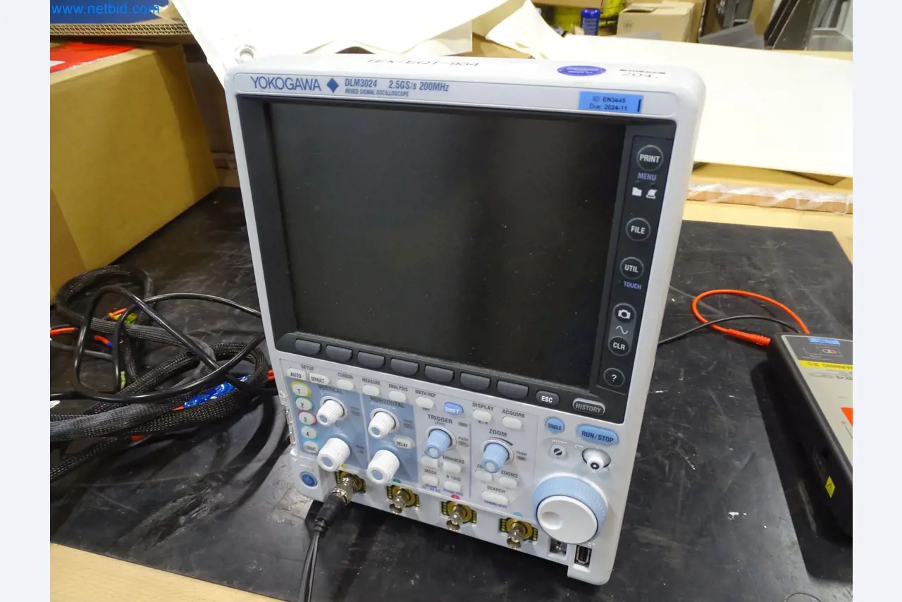 LILIUM eAircraft GmbH / LILIUM GmbH; machines, test systems and operating equipment for the production of eVTOLs-1