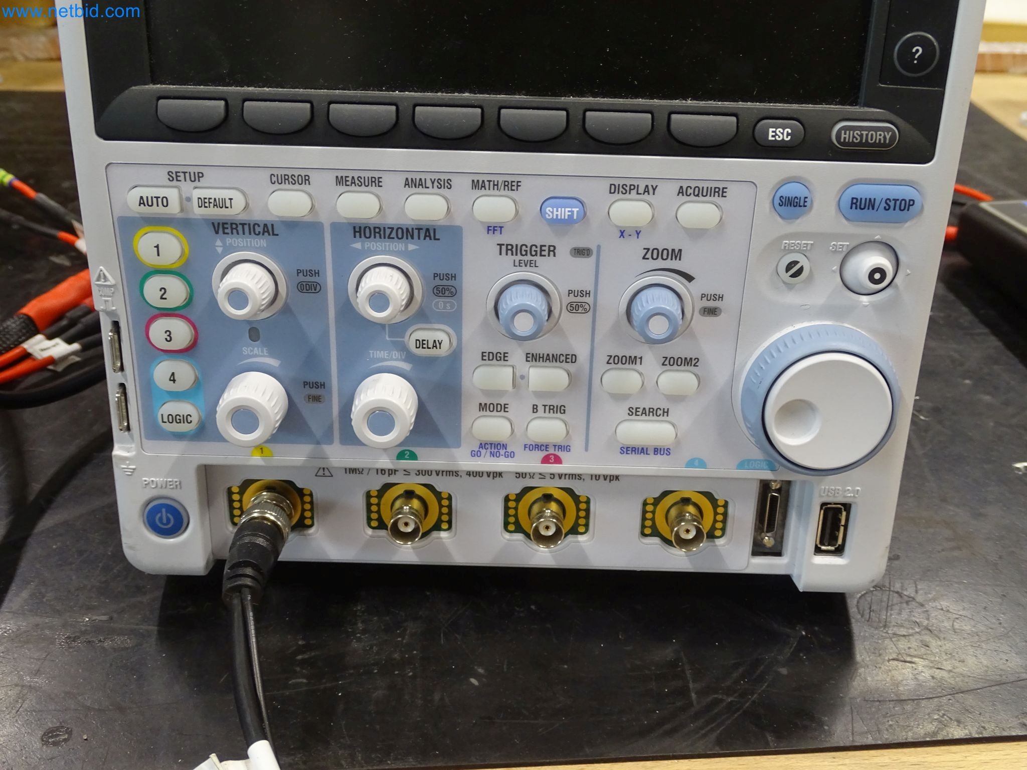 LILIUM eAircraft GmbH / LILIUM GmbH; technical equipment, avionics inventory, spare parts, and operating supplies for the manufacture of eVTOLs-3