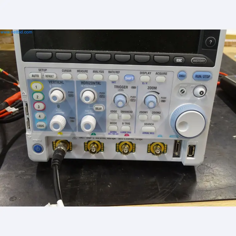LILIUM eAircraft GmbH / LILIUM GmbH; machines, test systems and operating equipment for the production of eVTOLs-3