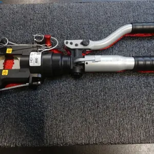 Alicate de cravar hidráulico DMC HD120