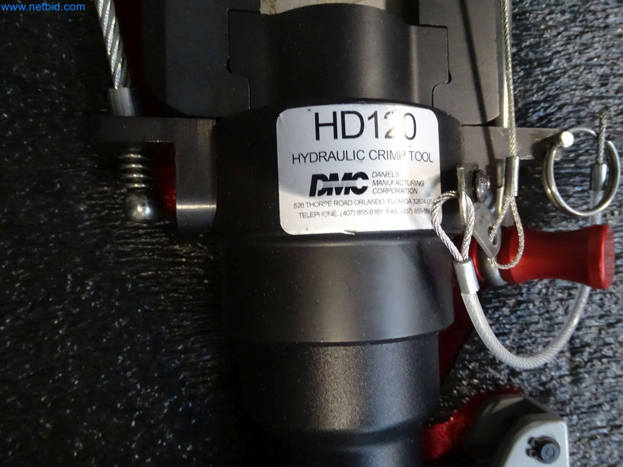 LILIUM eAircraft GmbH / LILIUM GmbH; technical equipment, avionics inventory, spare parts, and operating supplies for the manufacture of eVTOLs-2