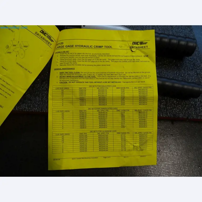 LILIUM eAircraft GmbH / LILIUM GmbH; stroje, zkušební systémy a provozní zařízení pro výrobu eVTOLů-5