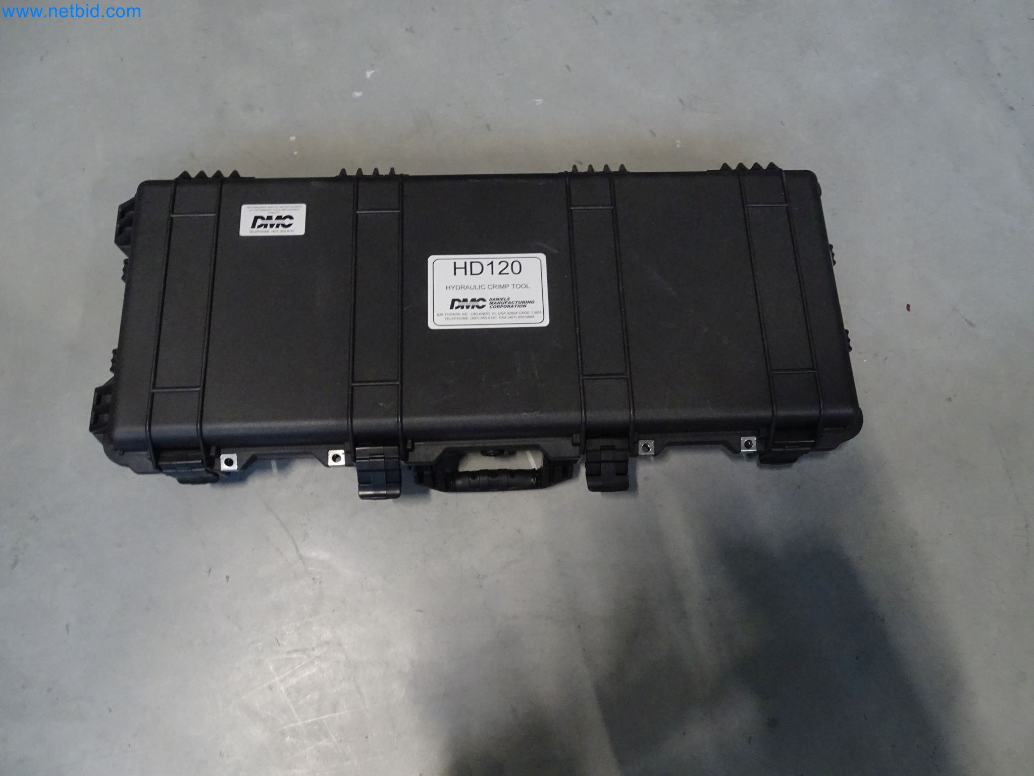 LILIUM eAircraft GmbH / LILIUM GmbH; technical equipment, avionics inventory, spare parts, and operating supplies for the manufacture of eVTOLs-6