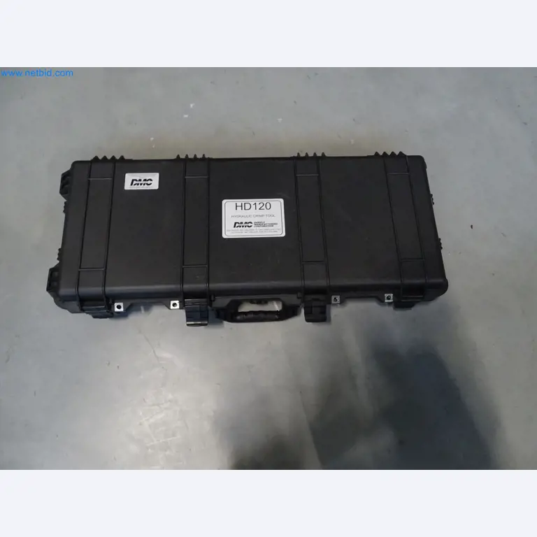 LILIUM eAircraft GmbH / LILIUM GmbH; stroje, zkušební systémy a provozní zařízení pro výrobu eVTOLů-6