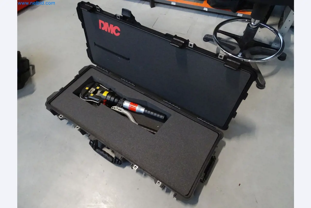 LILIUM eAircraft GmbH / LILIUM GmbH; stroje, zkušební systémy a provozní zařízení pro výrobu eVTOLů-7