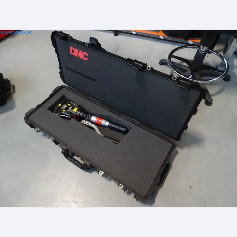 LILIUM eAircraft GmbH / LILIUM GmbH; stroje, zkušební systémy a provozní zařízení pro výrobu eVTOLů-7