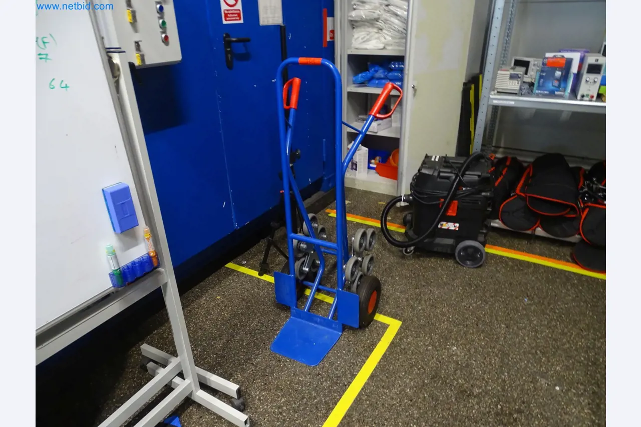 LILIUM eAircraft GmbH / LILIUM GmbH; machines, test systems and operating equipment for the production of eVTOLs-4