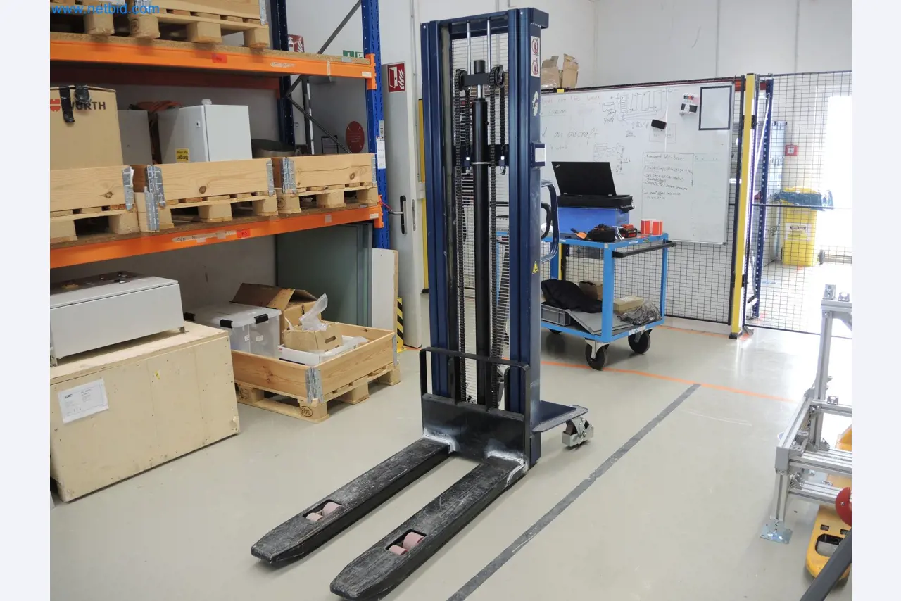 LILIUM eAircraft GmbH / LILIUM GmbH; machines, test systems and operating equipment for the production of eVTOLs-1
