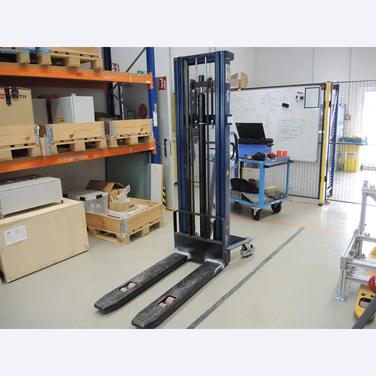LILIUM eAircraft GmbH / LILIUM GmbH; machines, test systems and operating equipment for the production of eVTOLs-1