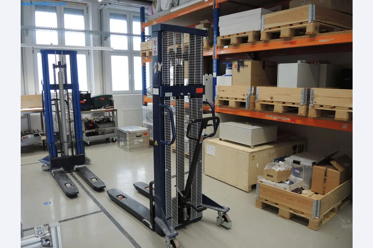 LILIUM eAircraft GmbH / LILIUM GmbH; machines, test systems and operating equipment for the production of eVTOLs-3