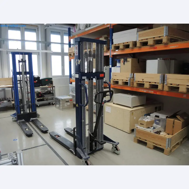 LILIUM eAircraft GmbH / LILIUM GmbH; machines, test systems and operating equipment for the production of eVTOLs-3
