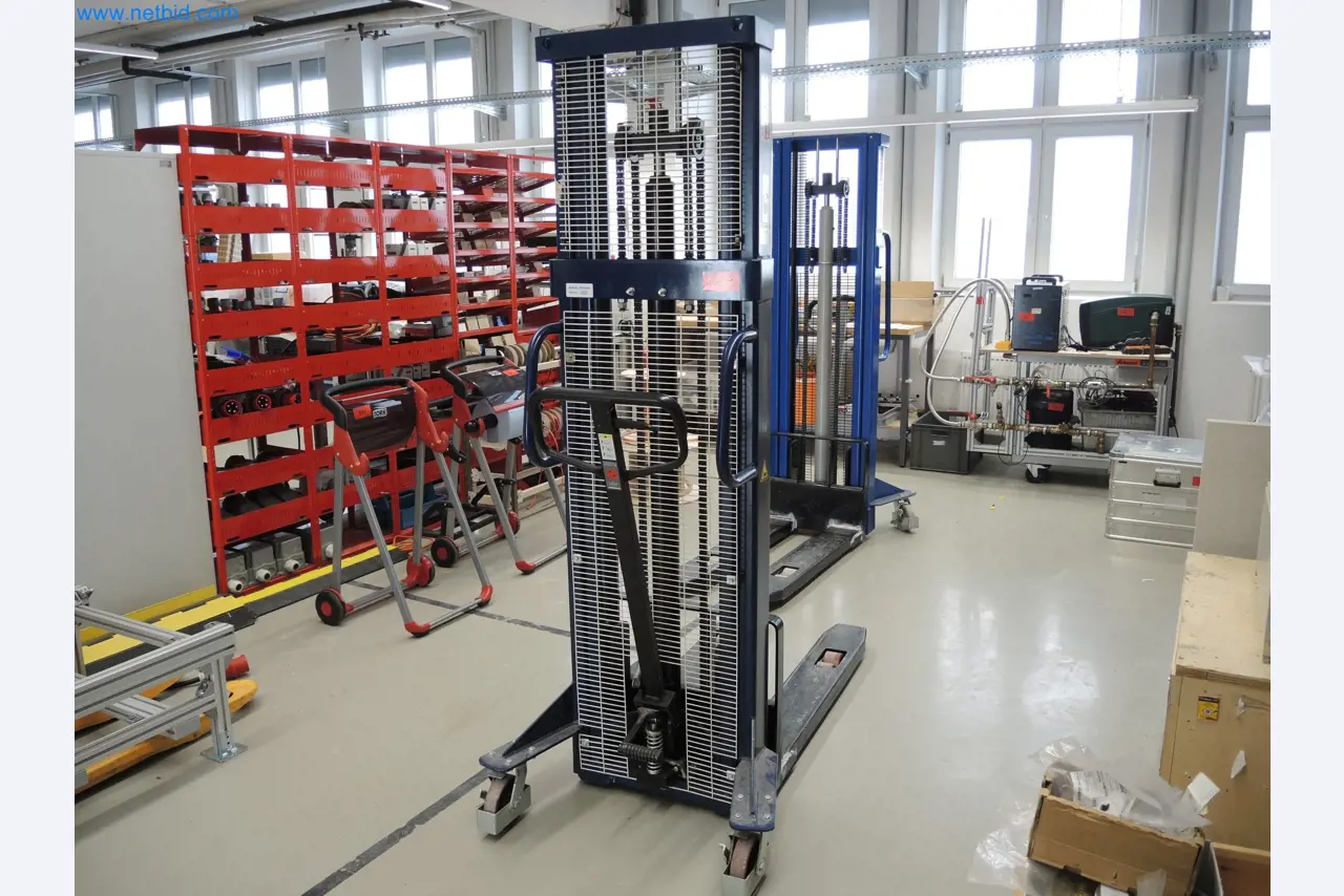 LILIUM eAircraft GmbH / LILIUM GmbH; machines, test systems and operating equipment for the production of eVTOLs-4