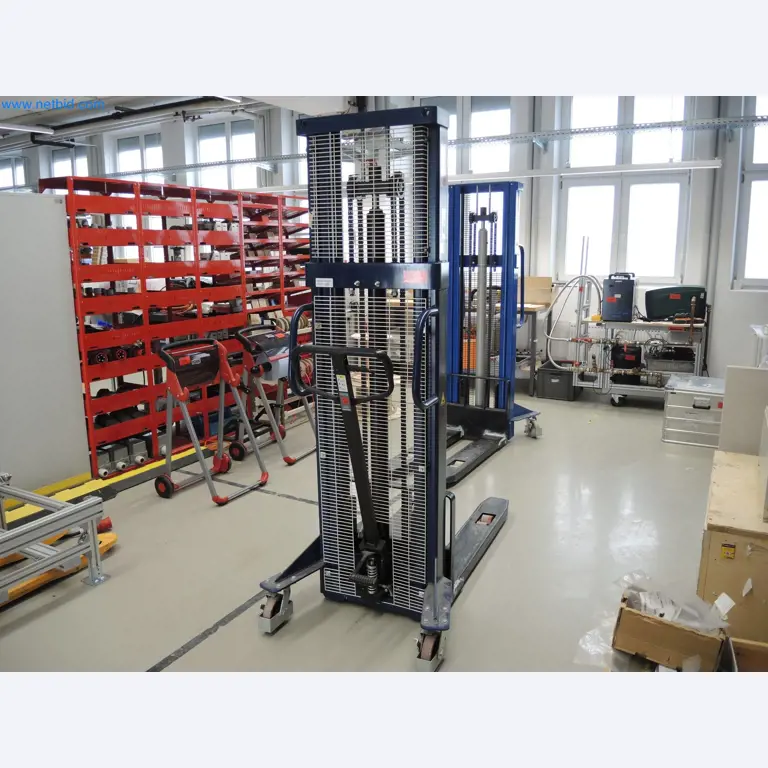 LILIUM eAircraft GmbH / LILIUM GmbH; machines, test systems and operating equipment for the production of eVTOLs-4
