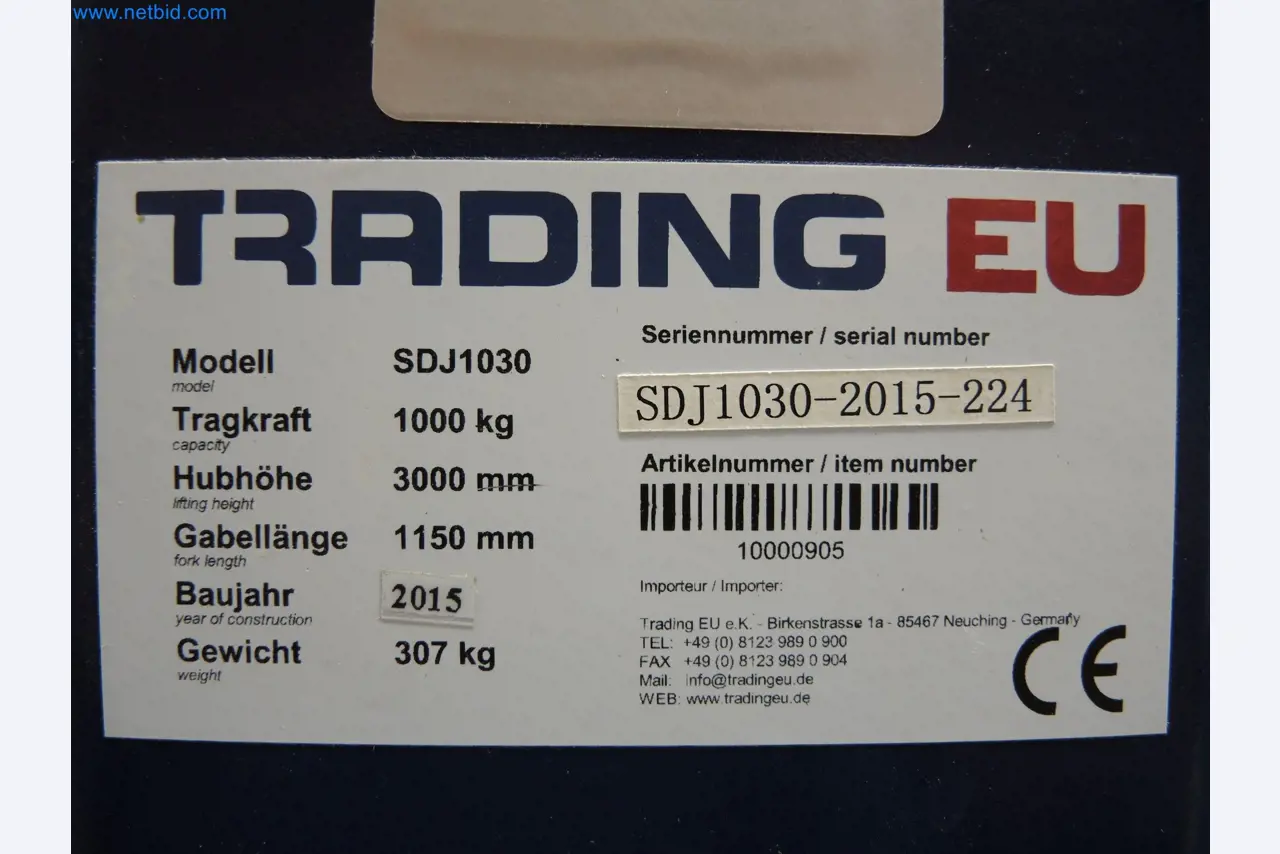 LILIUM eAircraft GmbH / LILIUM GmbH; machines, test systems and operating equipment for the production of eVTOLs-6