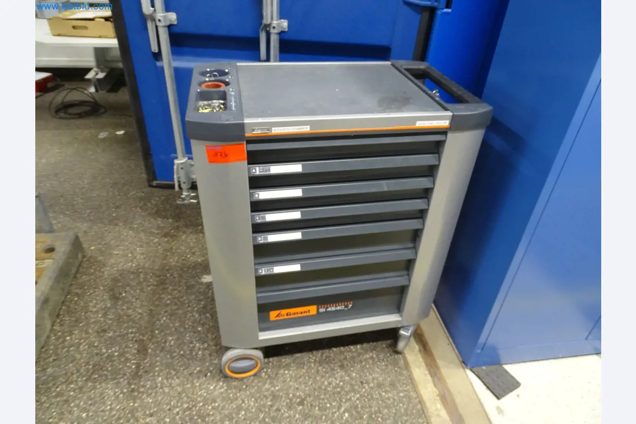 LILIUM eAircraft GmbH / LILIUM GmbH; machines, test systems and operating equipment for the production of eVTOLs-1