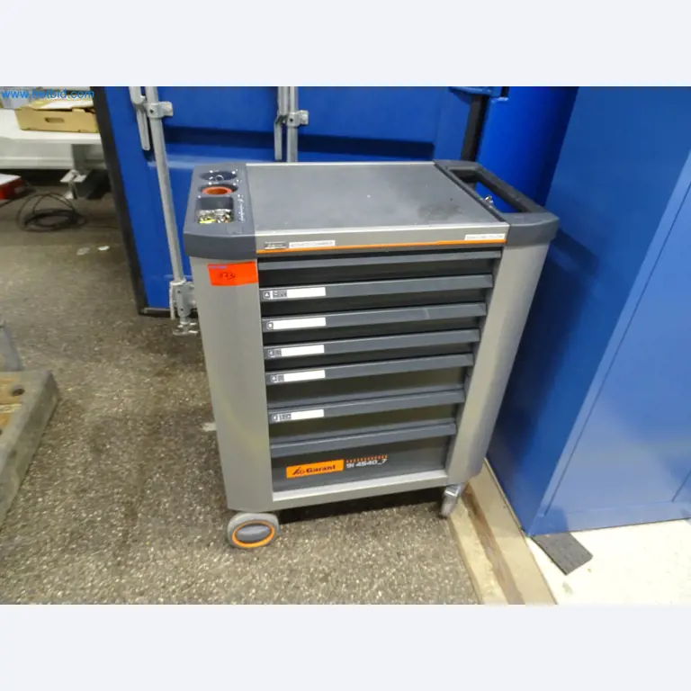 LILIUM eAircraft GmbH / LILIUM GmbH; machines, test systems and operating equipment for the production of eVTOLs-1
