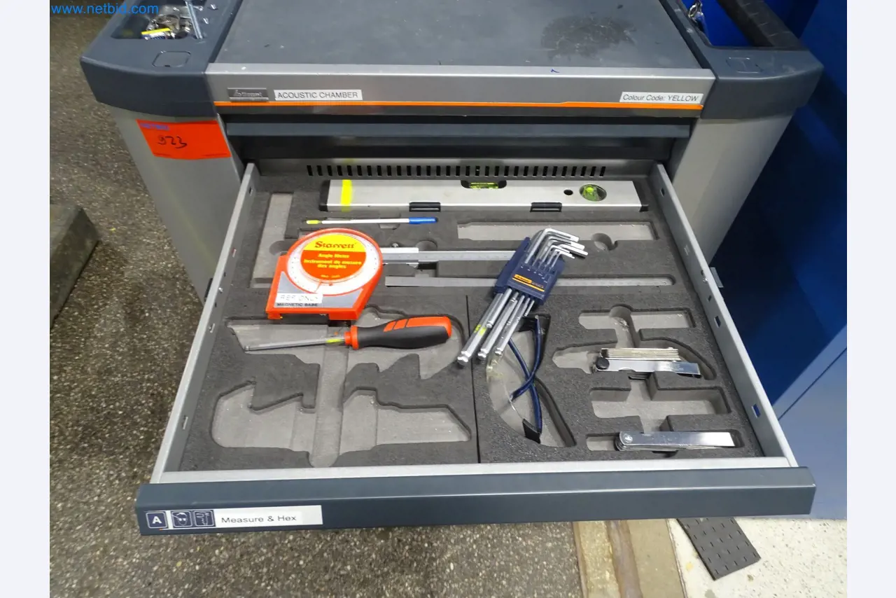 LILIUM eAircraft GmbH / LILIUM GmbH; machines, test systems and operating equipment for the production of eVTOLs-2