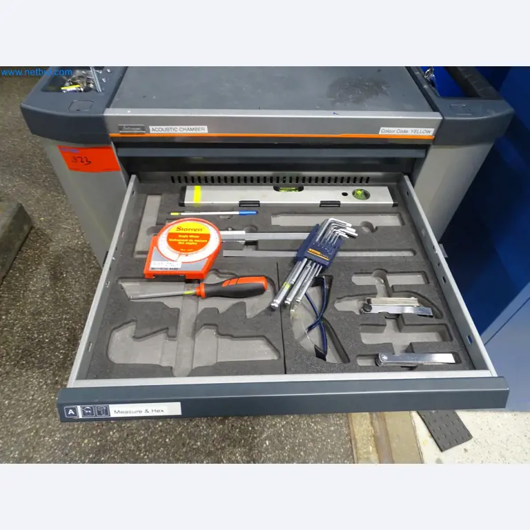 LILIUM eAircraft GmbH / LILIUM GmbH; machines, test systems and operating equipment for the production of eVTOLs-2